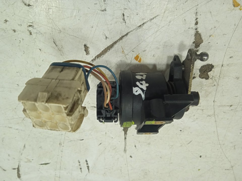 Sensor lt  46  caja cerrada