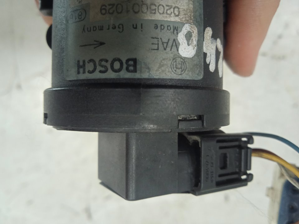 Sensor lt  46  caja cerrada