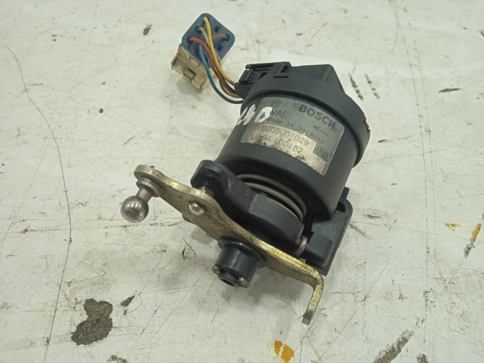 Sensor lt  46  caja cerrada