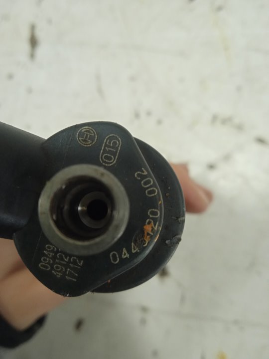 Inyector 330 m  td   (1400)