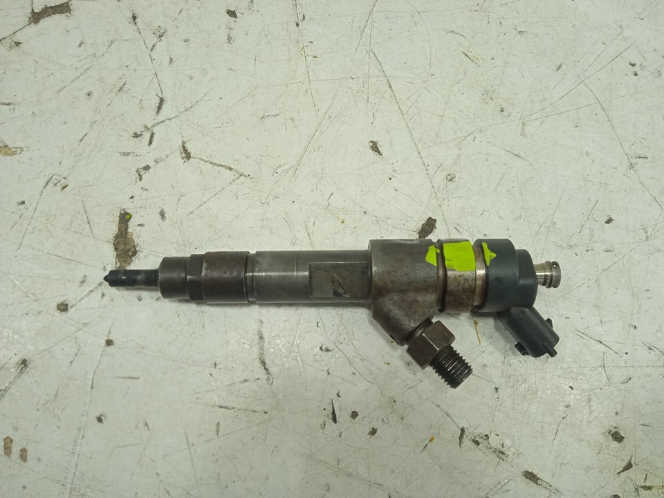 Inyector 330 m  td   (1400)