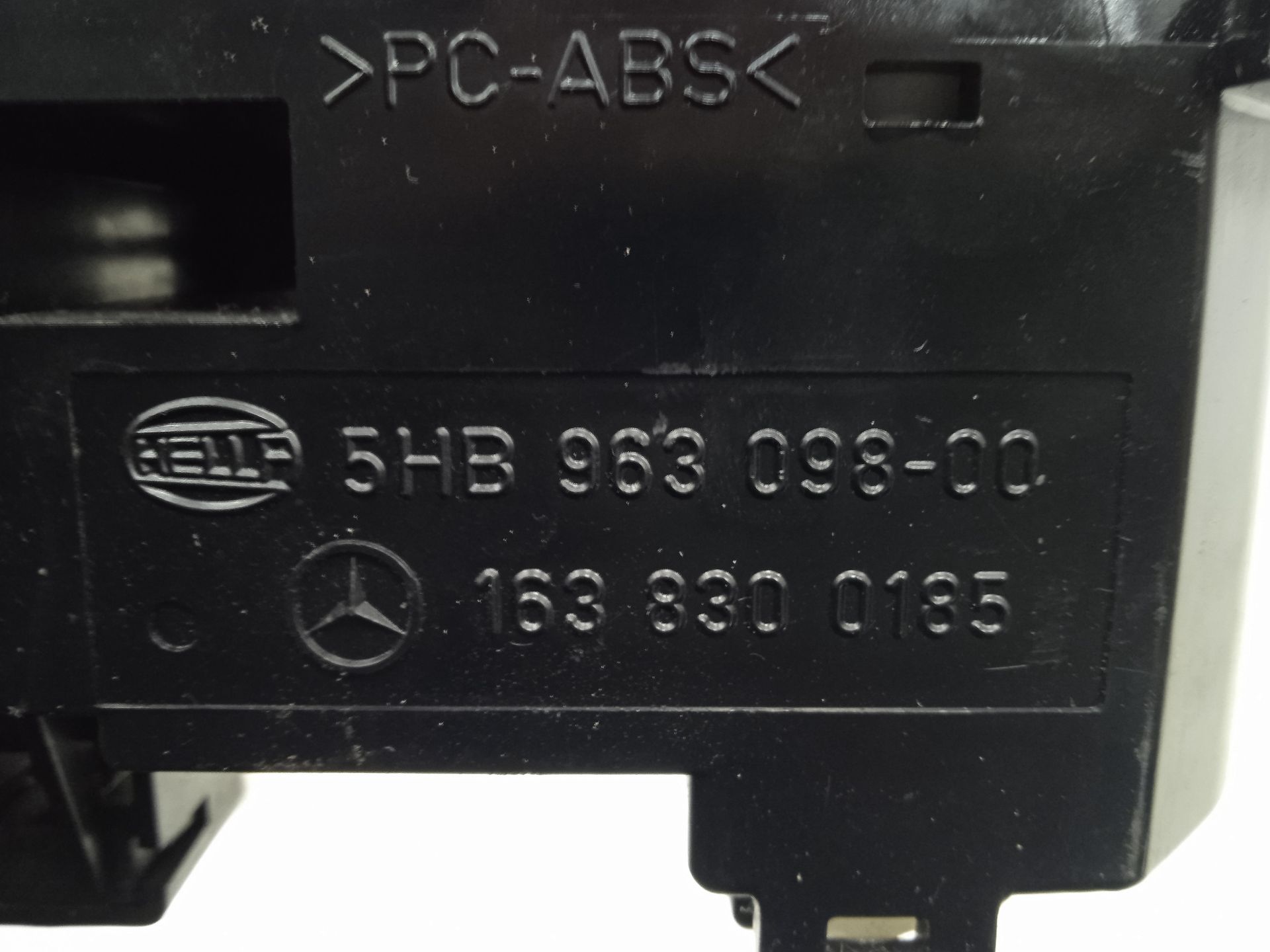 Mando calefaccion / aire acondicionado dacia sandero iii 