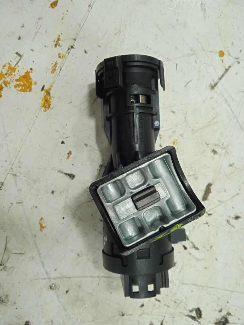 Antirrobo / llave contacto fiat ii bravo (198) 1.6 16v multijet easy (77kw)