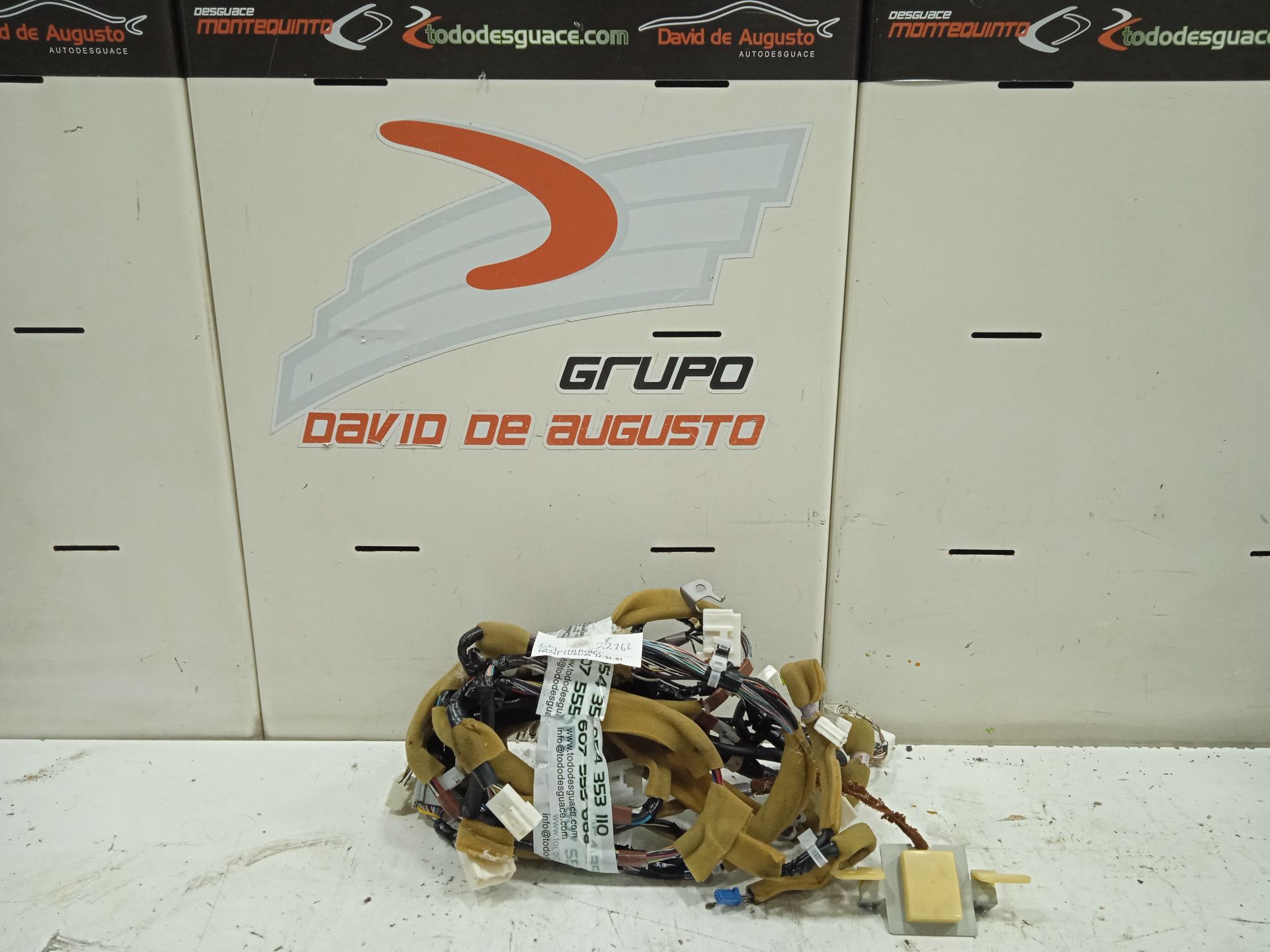 No identificado lexus rx (mcugsumhu3) 400h