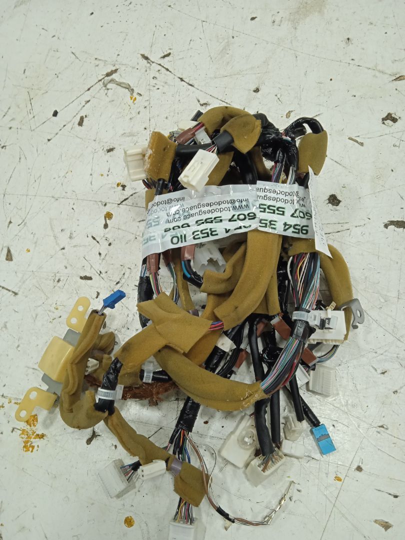 No identificado lexus rx (mcugsumhu3) 400h