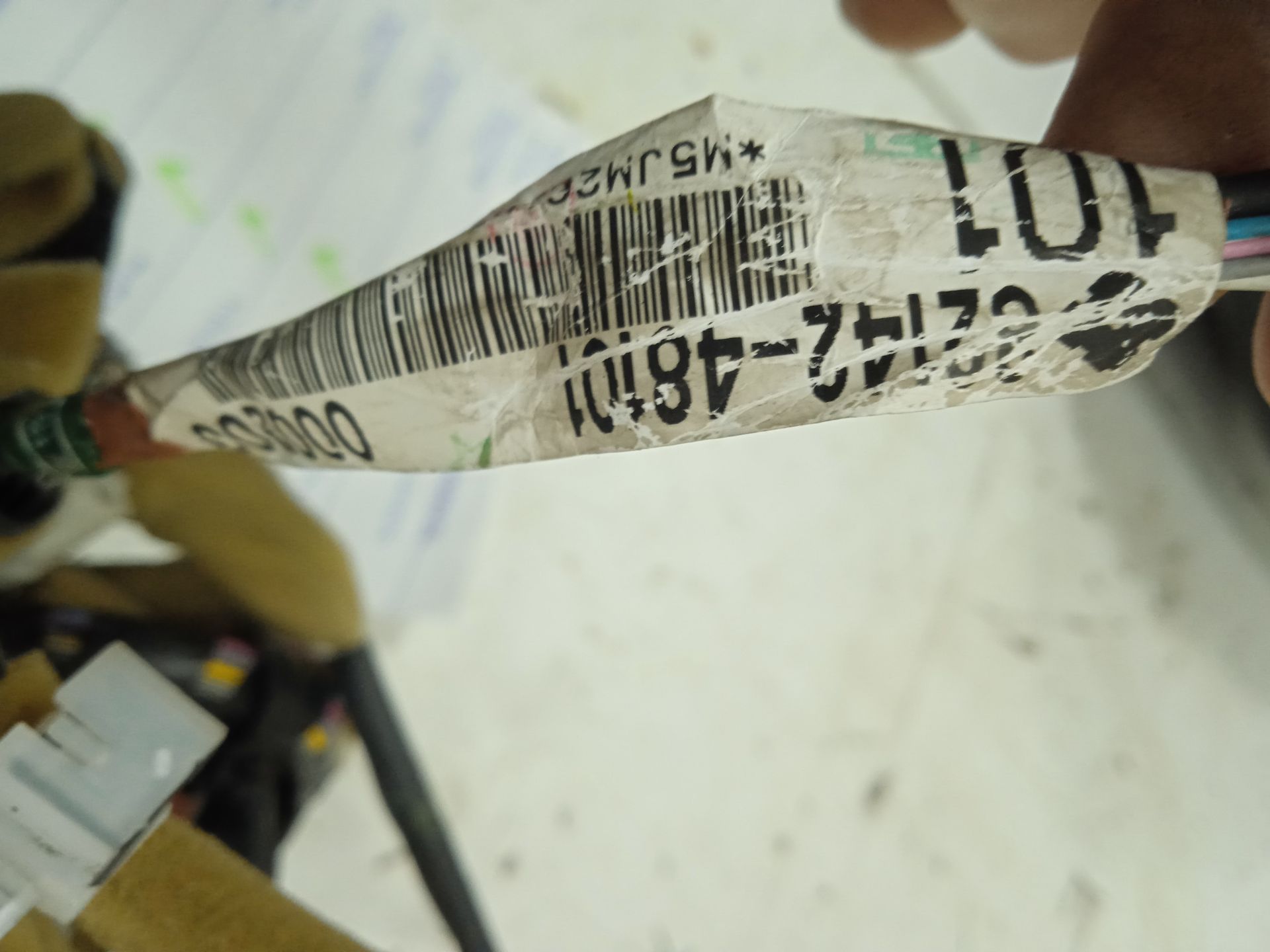 No identificado lexus rx (mcugsumhu3) 400h