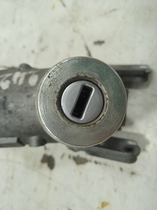 Antirrobo / llave contacto lt  46  caja cerrada