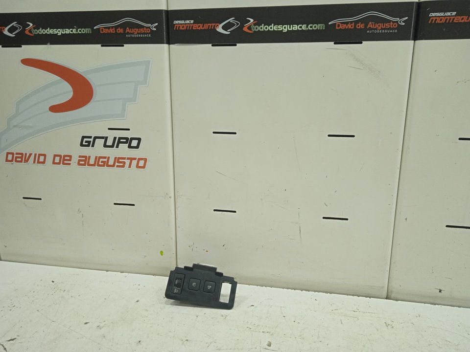 Mando multifuncion citroen c4 berlina collection