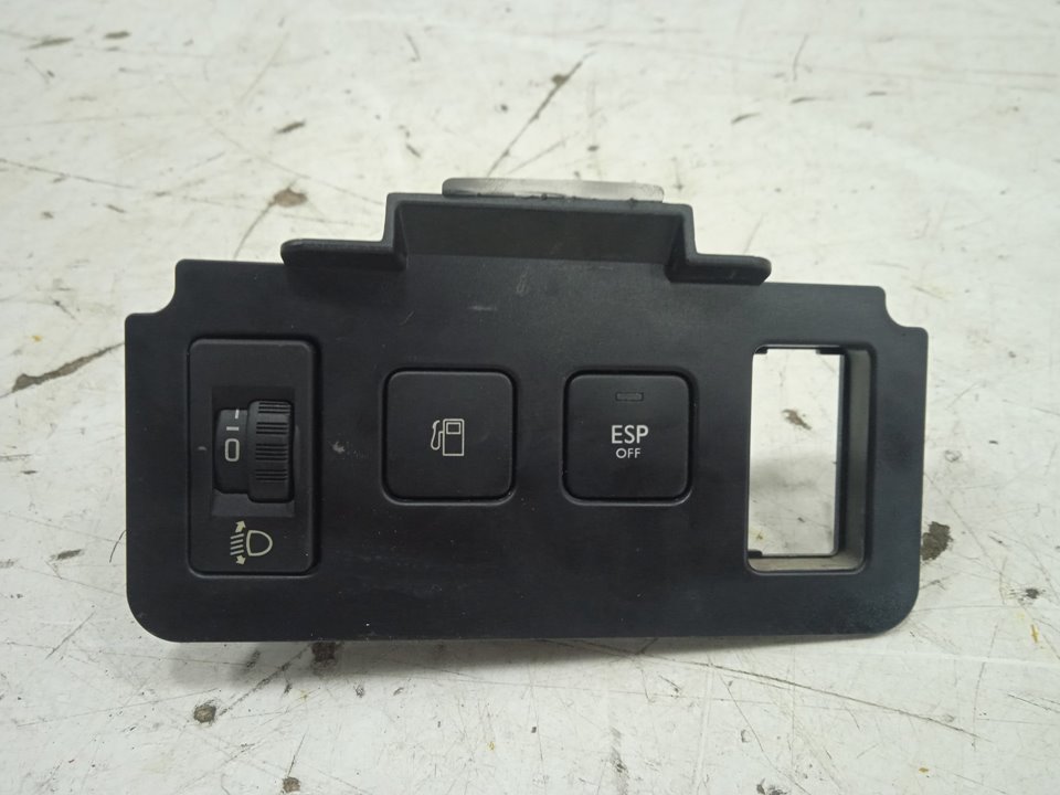 Mando multifuncion citroen c4 berlina collection