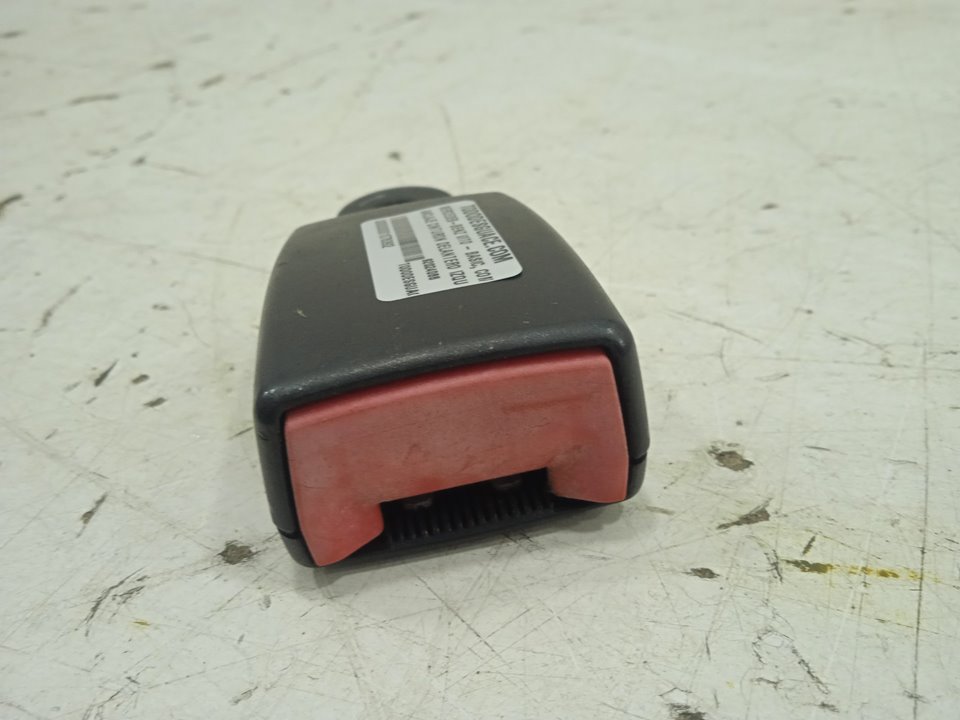 No identificado mercedes-benz vito basic-kombi (639) 