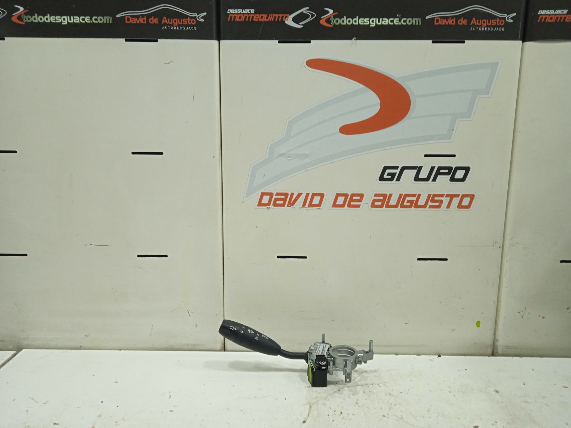 Mando limpia mercedes-benz clase a (bm 169) a 160 cdi (169.306)