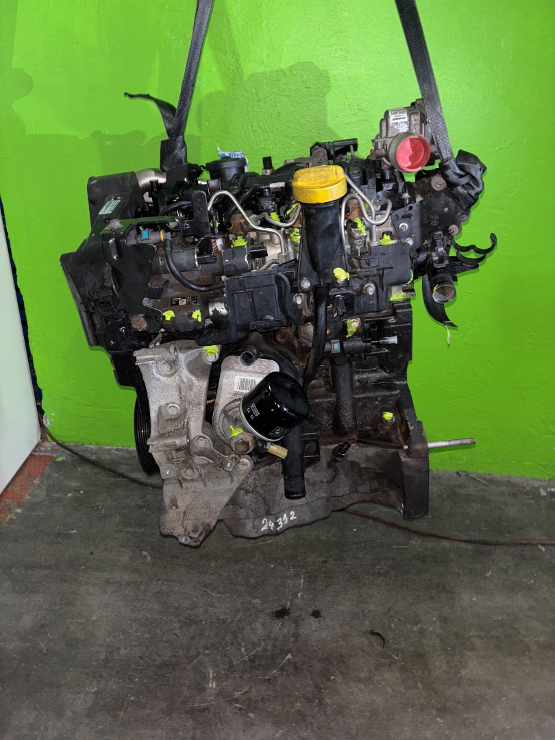 Motor completo renault megane iii berlina 5p bose edition