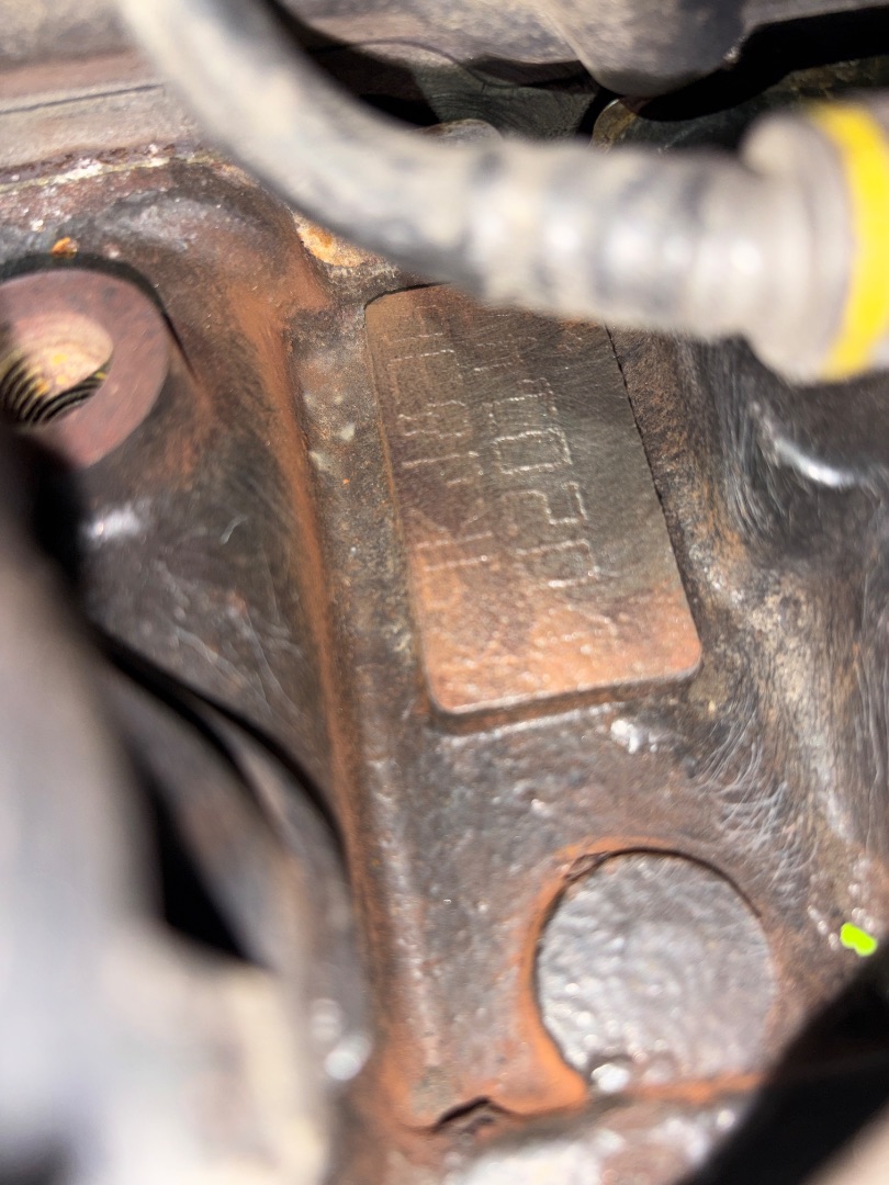 Motor completo renault megane iii berlina 5p bose edition