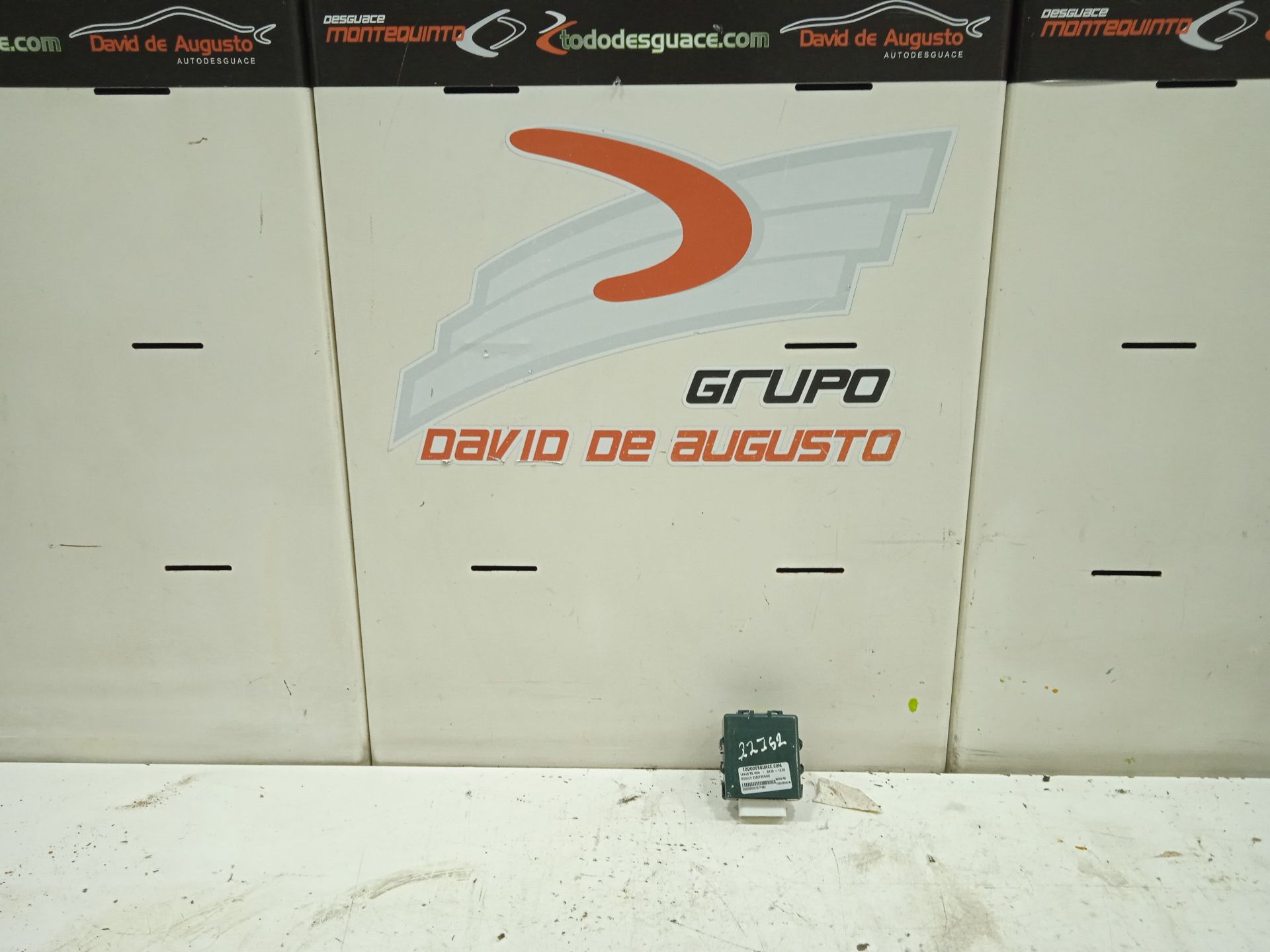 Modulo electronico lexus rx (mcugsumhu3) 400h