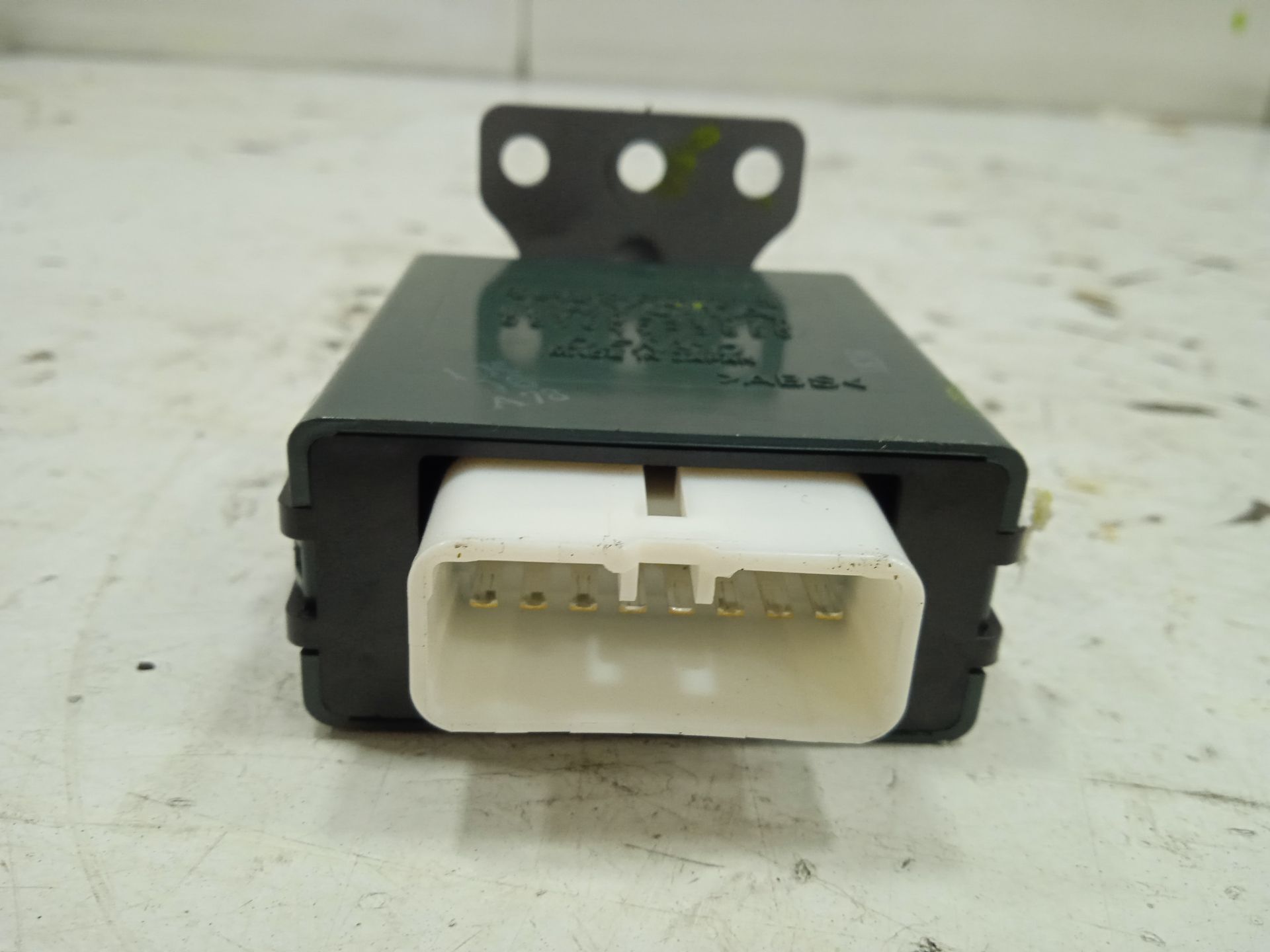 Modulo electronico lexus rx (mcugsumhu3) 400h