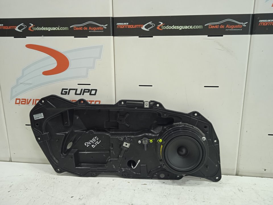 No identificado land rover discovery sport se