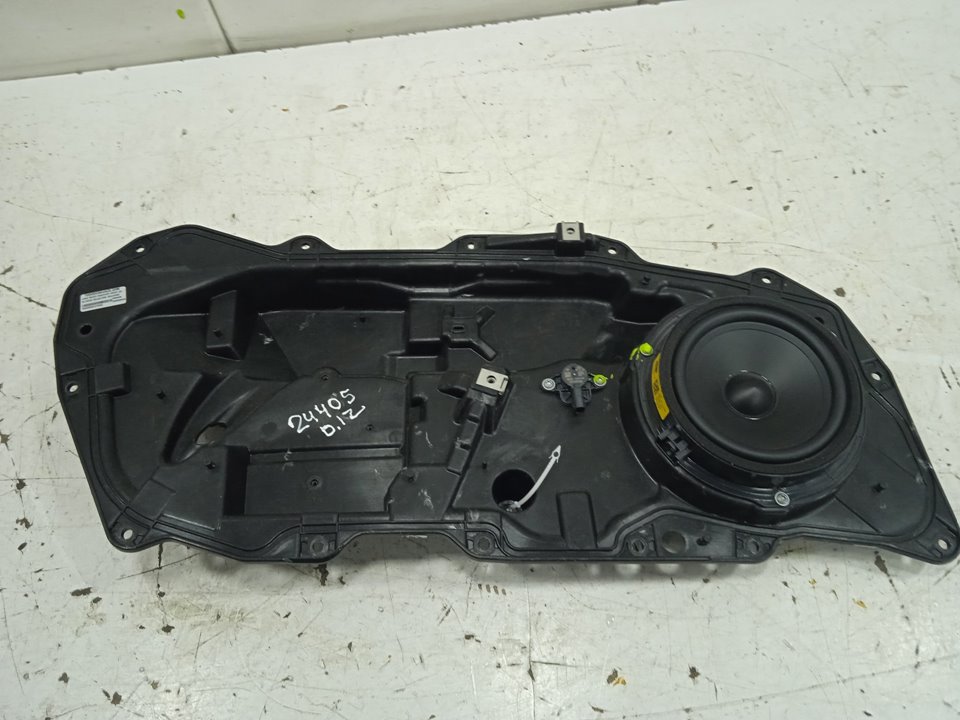No identificado land rover discovery sport se