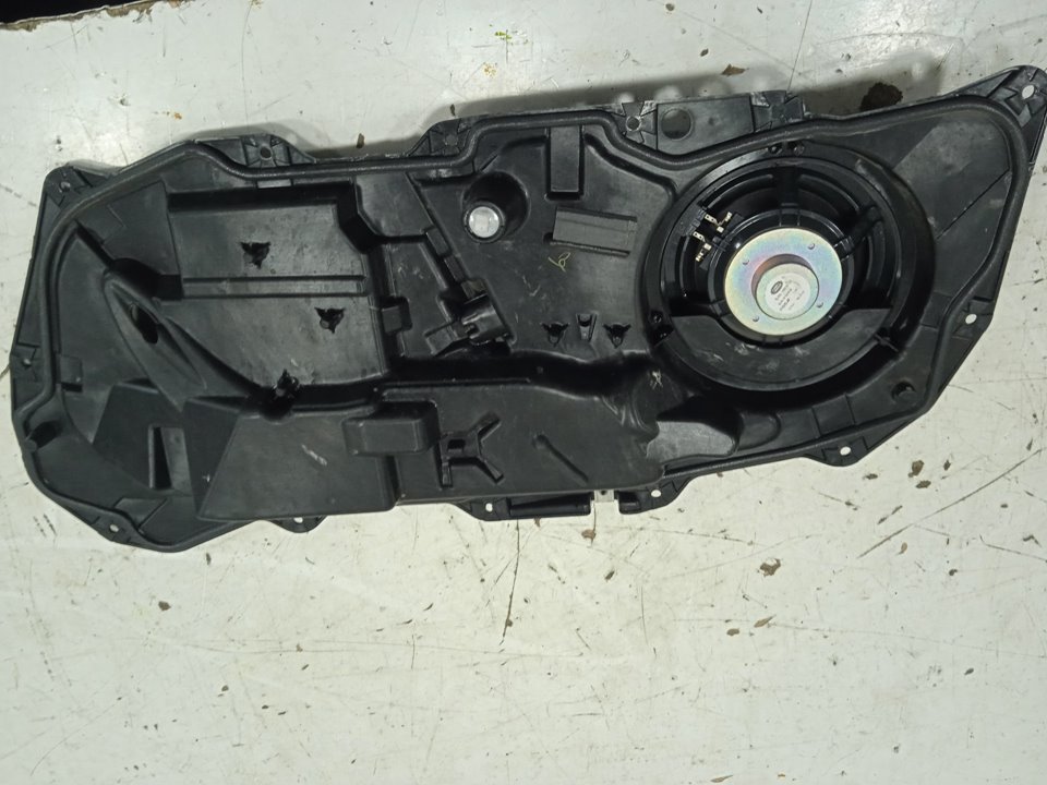 No identificado land rover discovery sport se