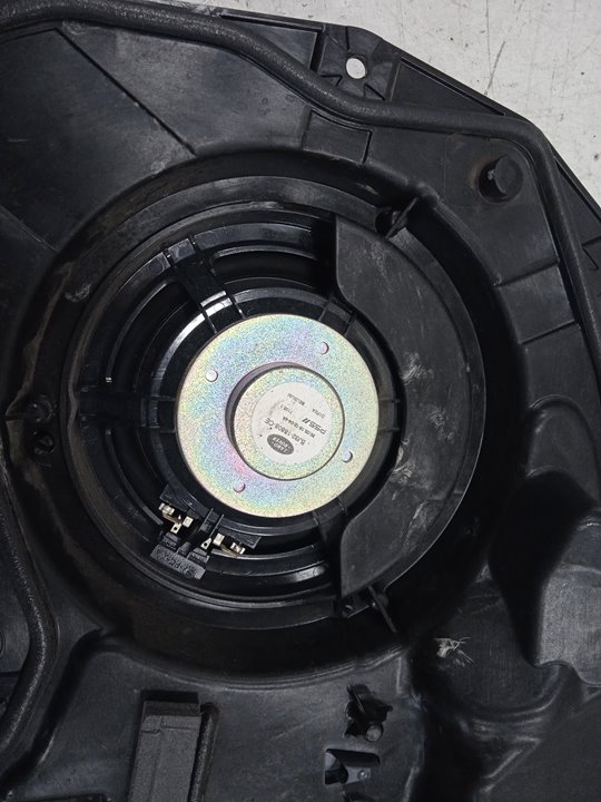 No identificado land rover discovery sport se