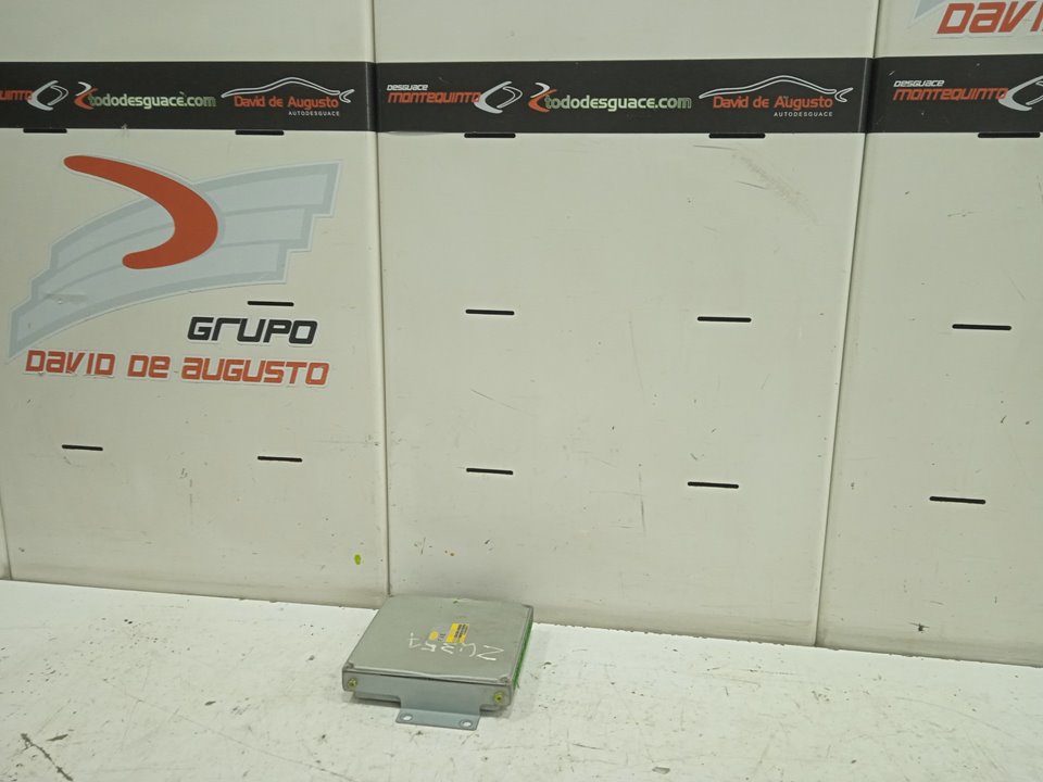 Centralita motor uce kia  no identificado