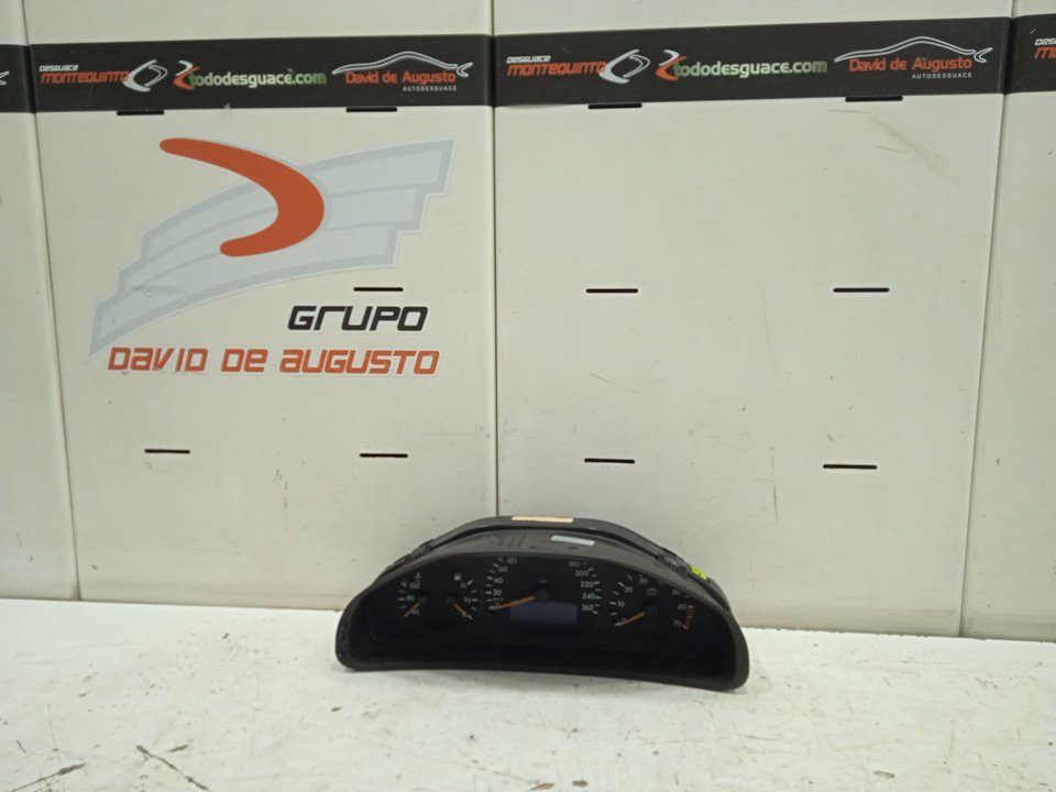 Cuadro instrumentos mercedes-benz clase e (bm 210) berlina 320 (210.065)