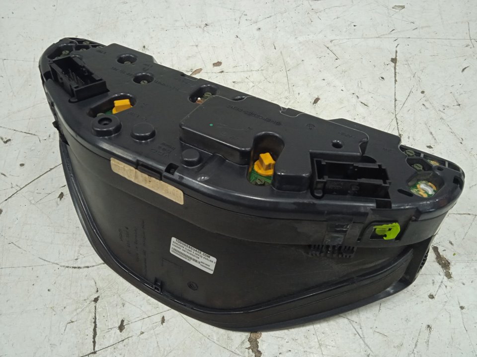 Cuadro instrumentos mercedes-benz clase e (bm 210) berlina 320 (210.065)