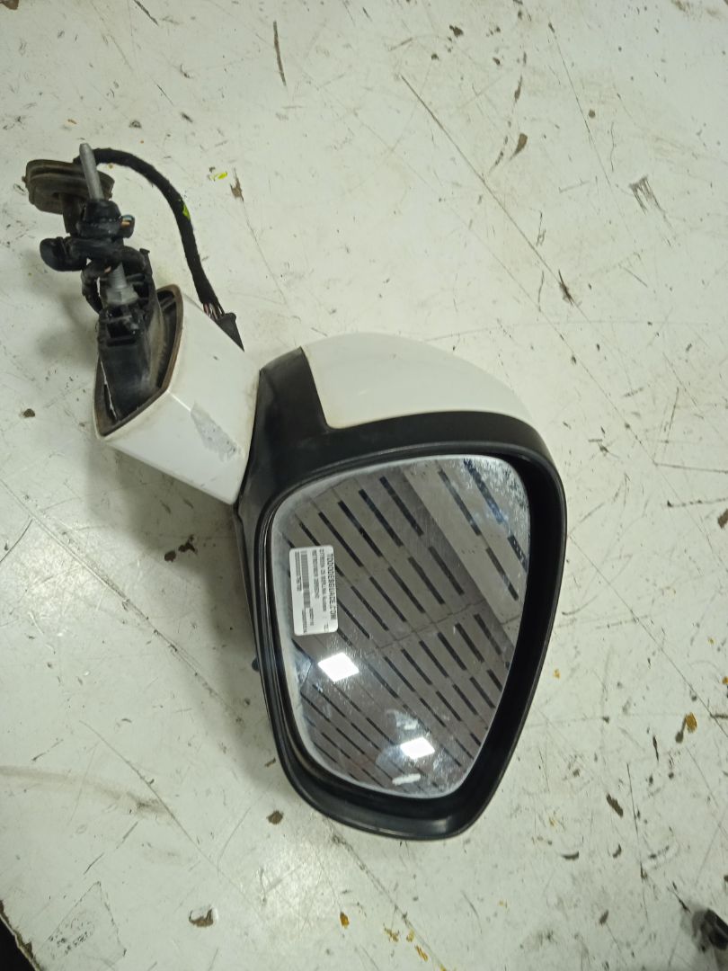 Retrovisor derecho citroen c5 berlina audace