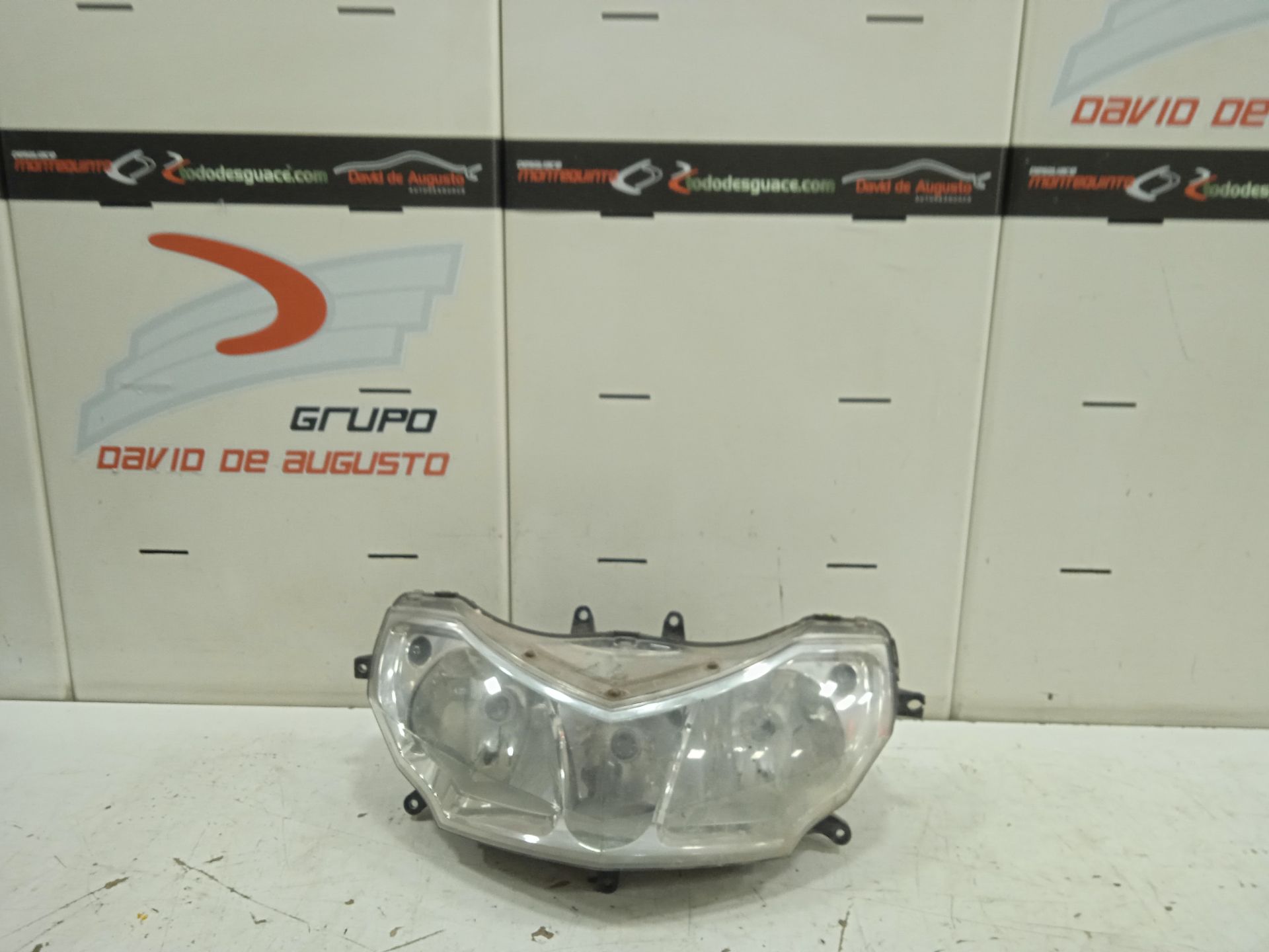 Faldon delantero bmw r 1200 gsrhp2 r 1200 r