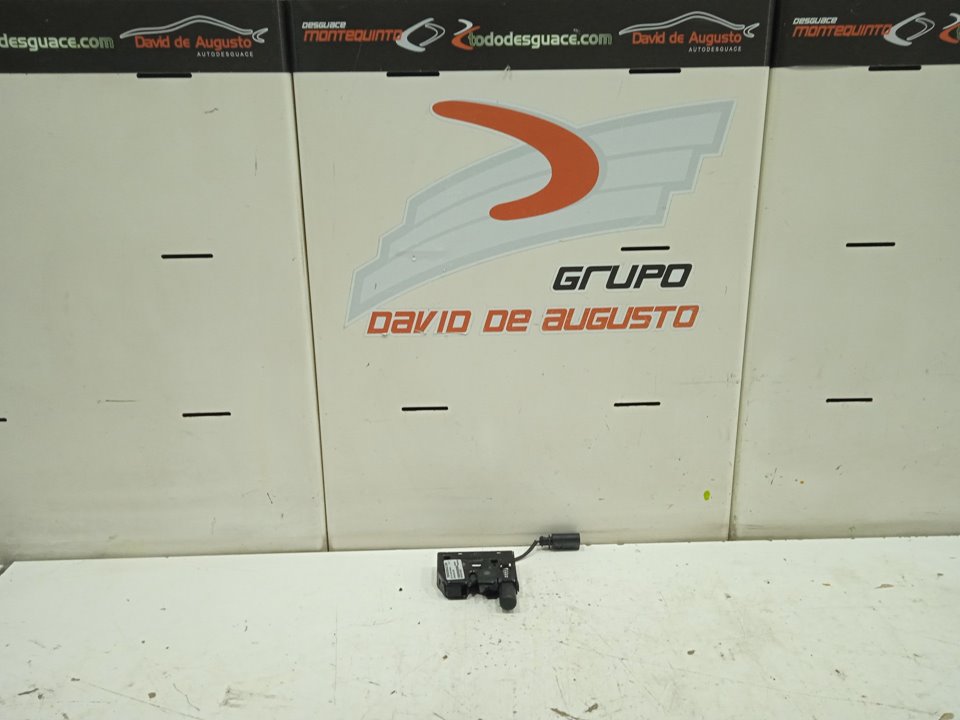 Cerradura capo audi q3 (8ug) attraction