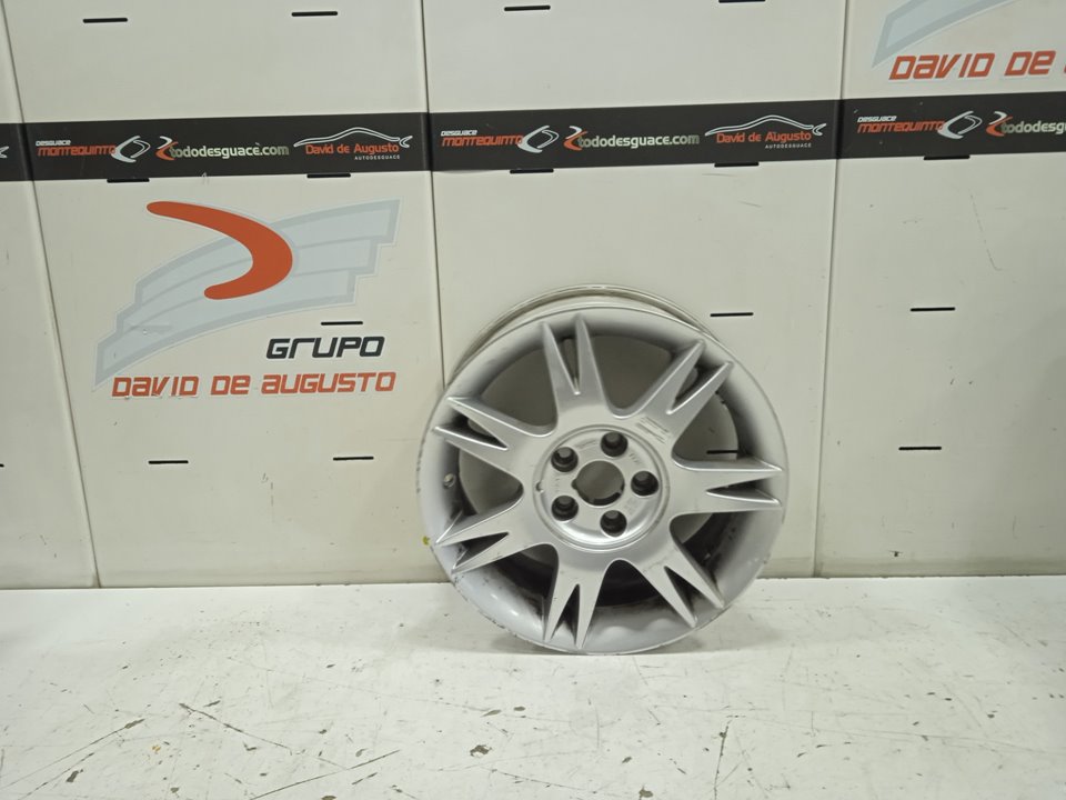 Llanta seat ibiza (6l1) cool
