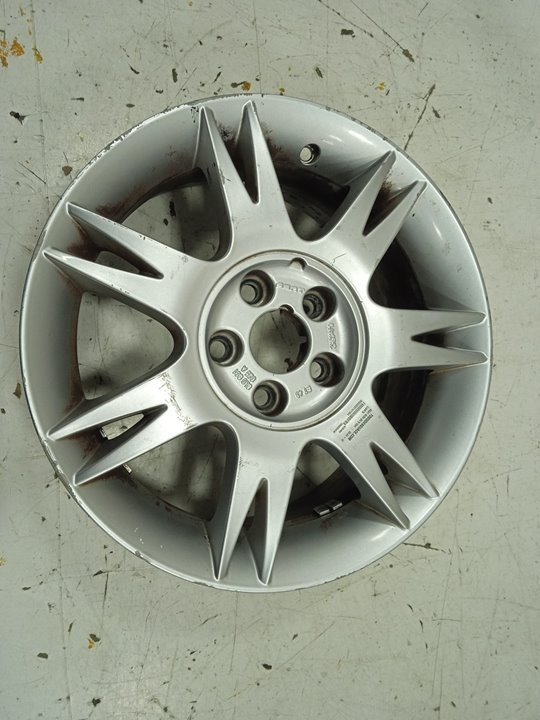 Llanta seat ibiza (6l1) cool