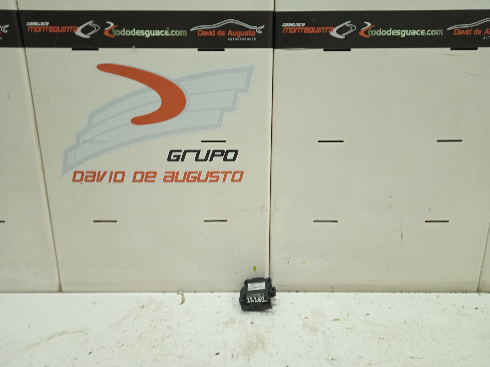 Motor electrico actuador lexus rx (mcugsumhu3) 400h