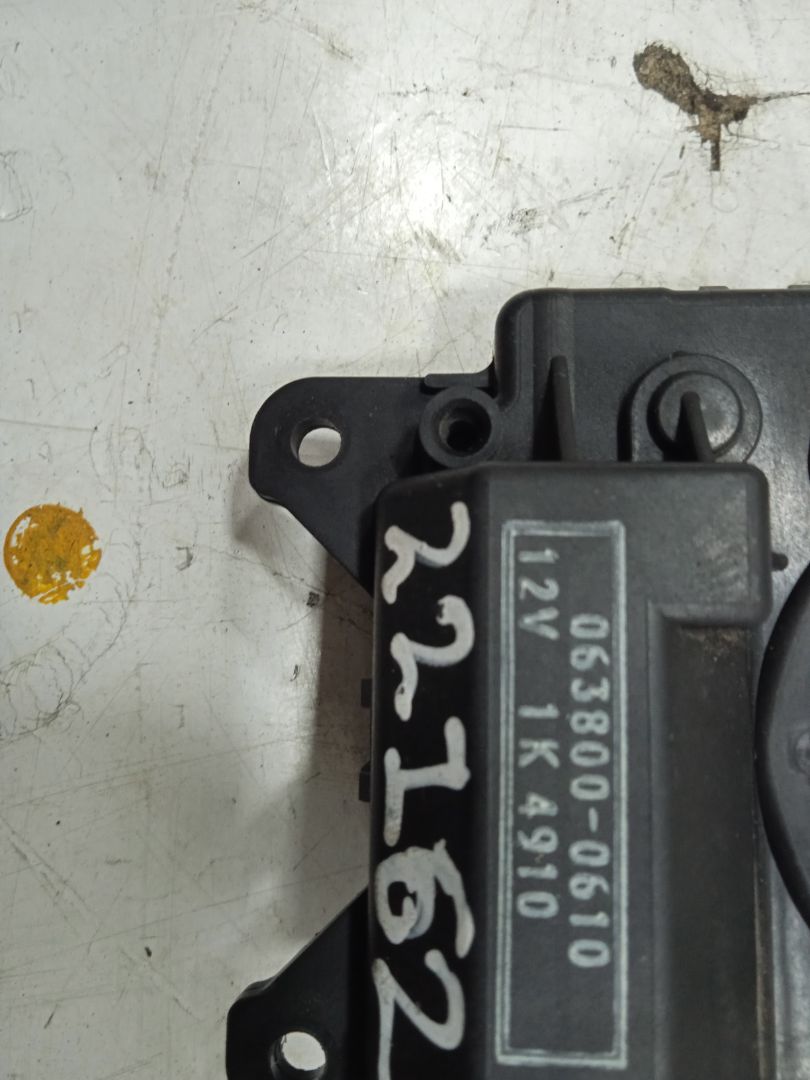 Motor electrico actuador lexus rx (mcugsumhu3) 400h
