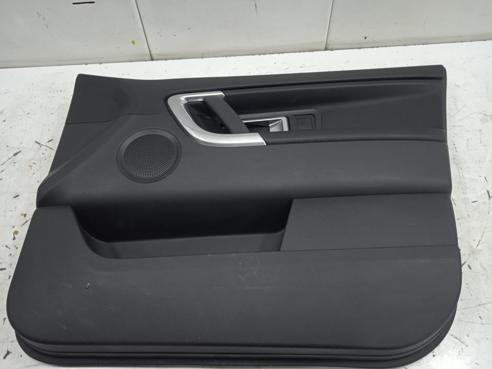 No identificado land rover discovery sport se