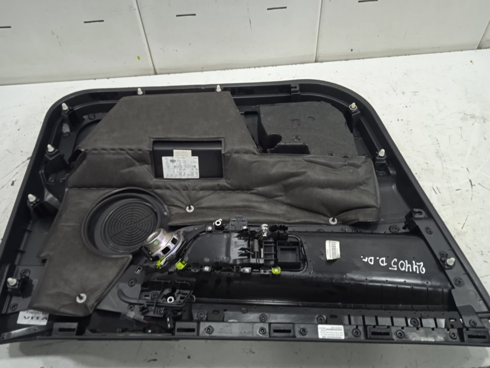 No identificado land rover discovery sport se