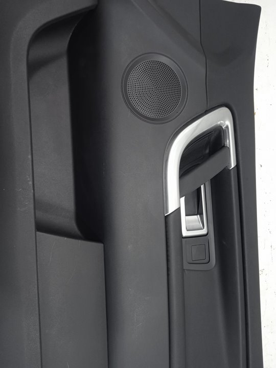 No identificado land rover discovery sport se