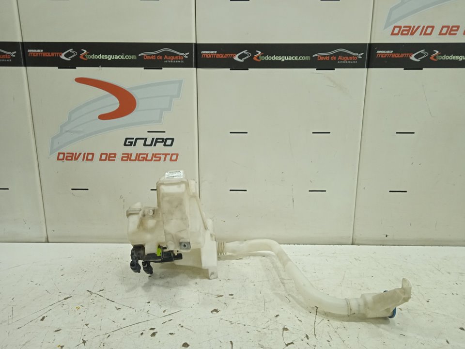 Deposito limpia land rover discovery sport se