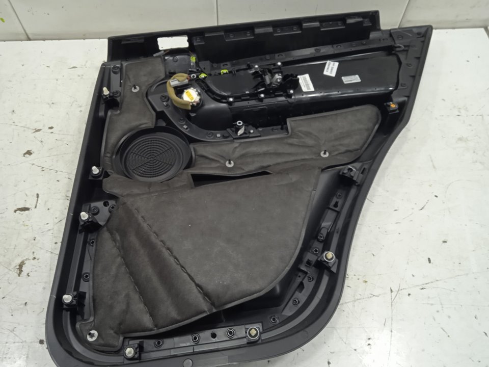 No identificado land rover discovery sport se