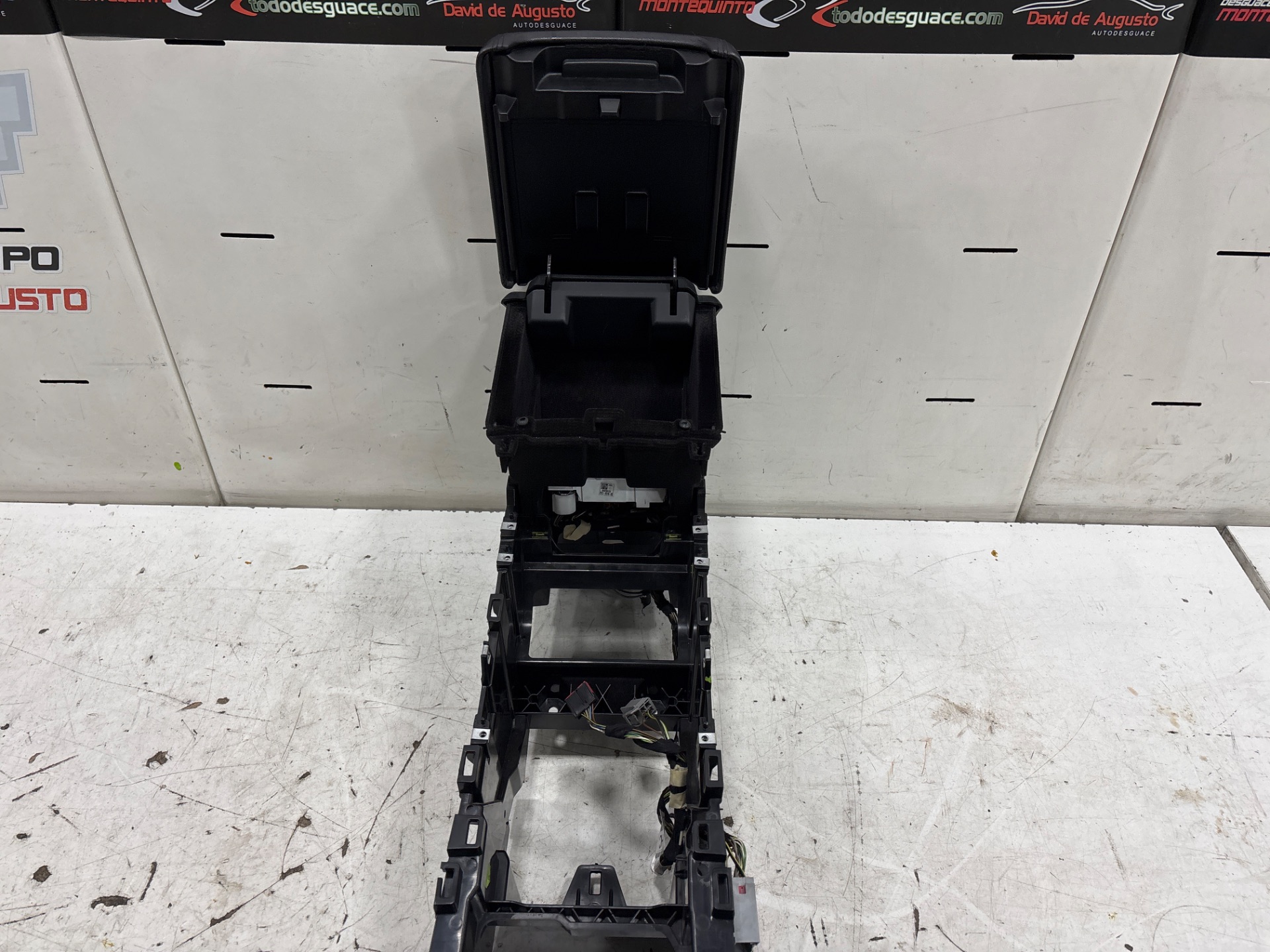 Consola central land rover discovery sport se