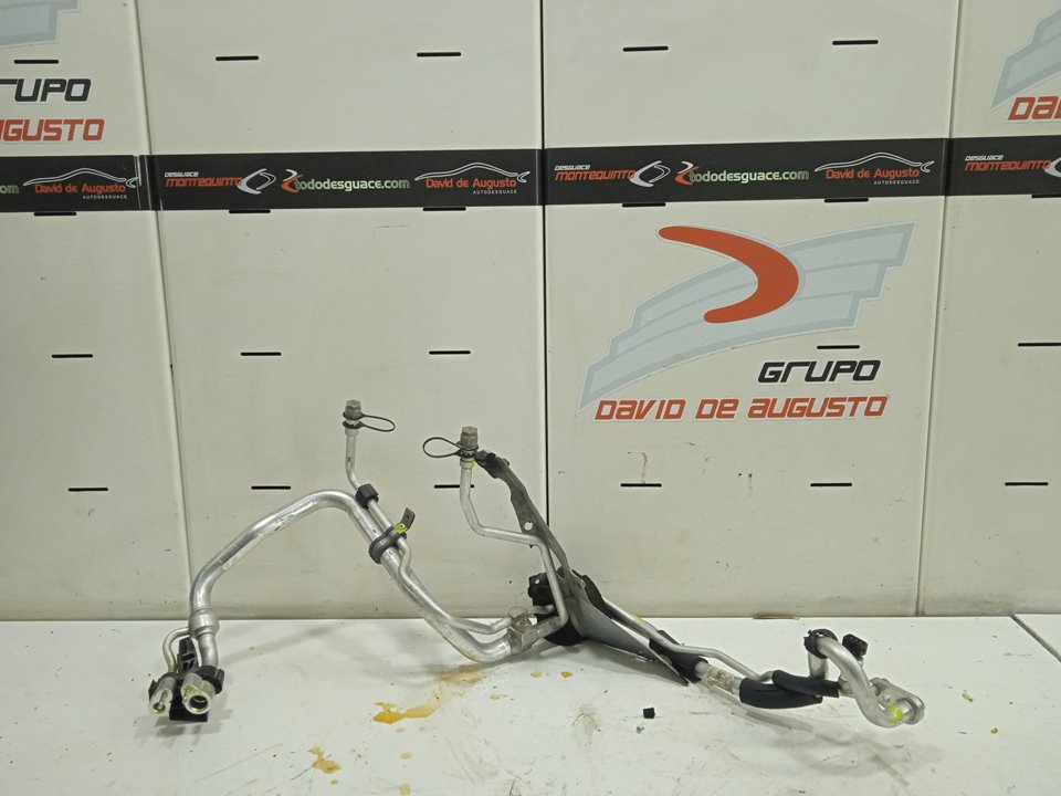 No identificado land rover discovery sport se