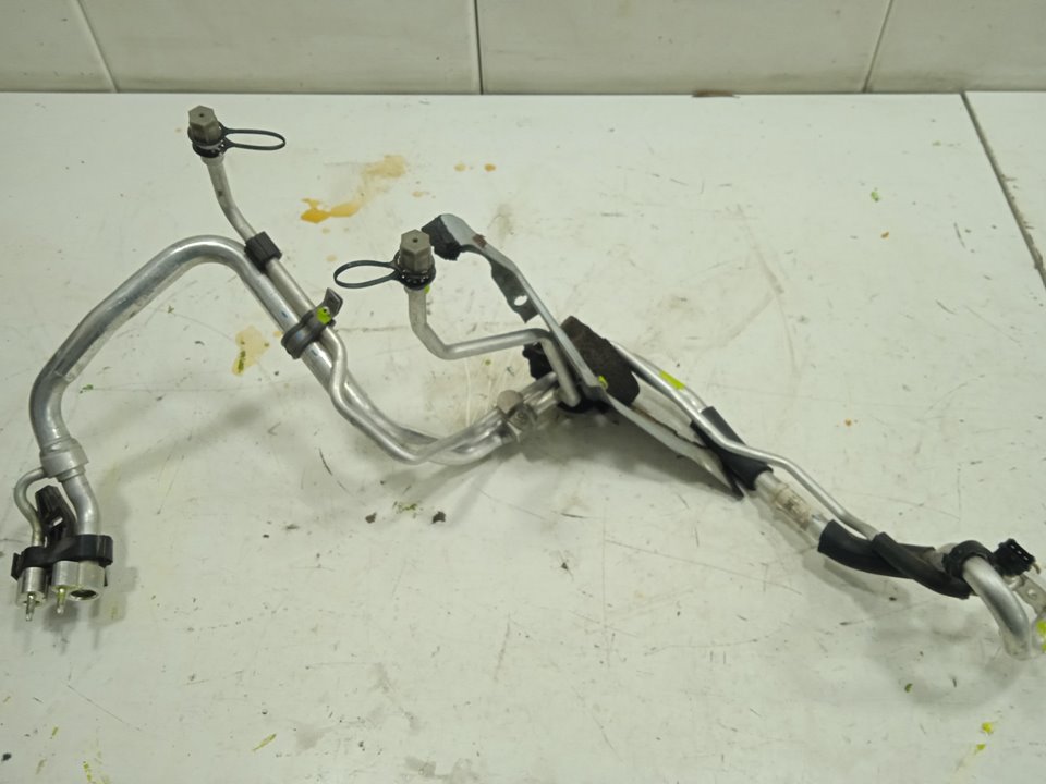 No identificado land rover discovery sport se
