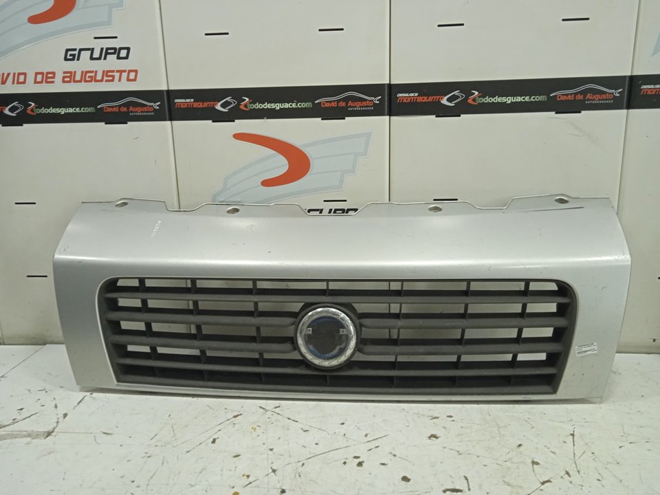 No identificado 130 (rs: 3000 mm)