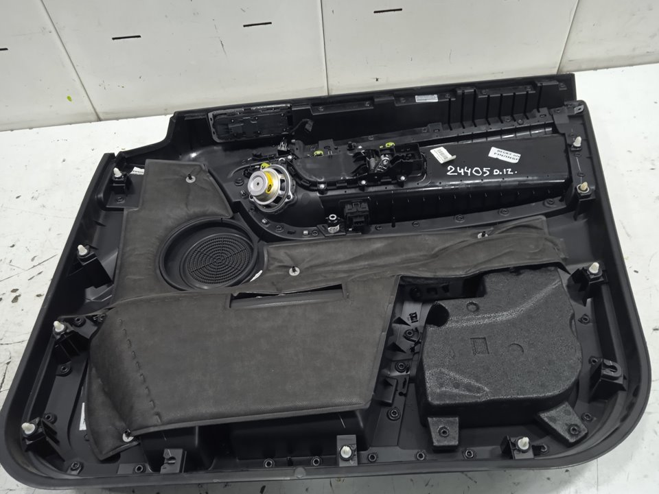 No identificado land rover discovery sport se