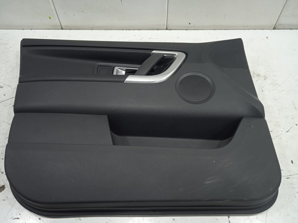 No identificado land rover discovery sport se
