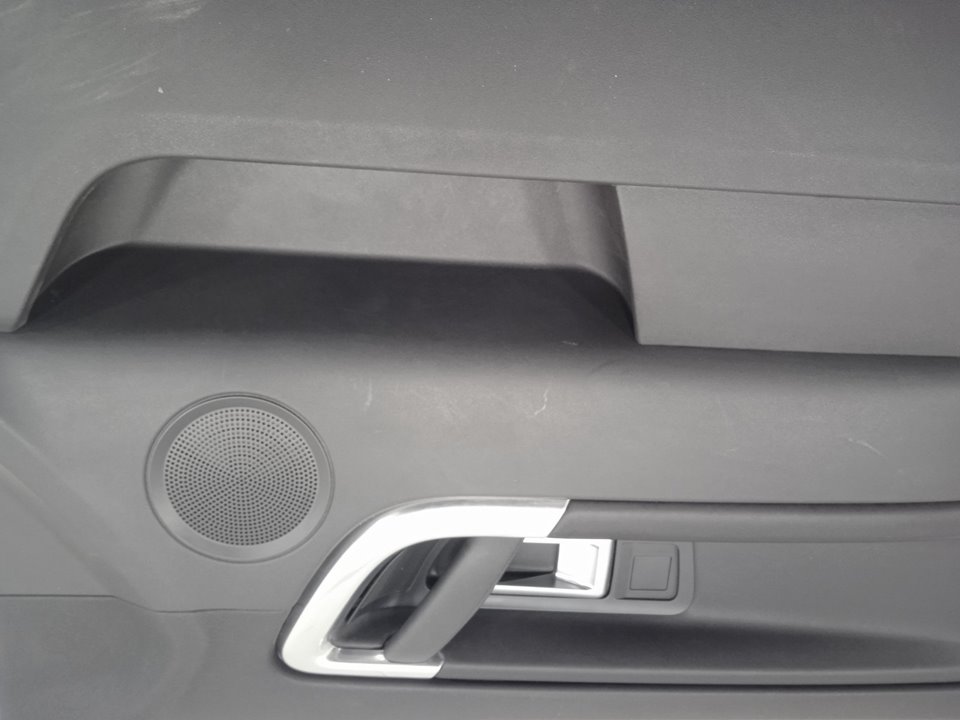 No identificado land rover discovery sport se