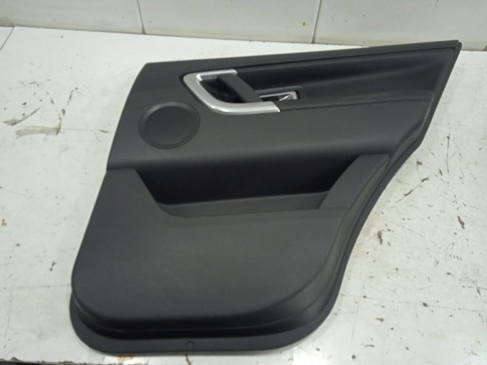 No identificado land rover discovery sport se