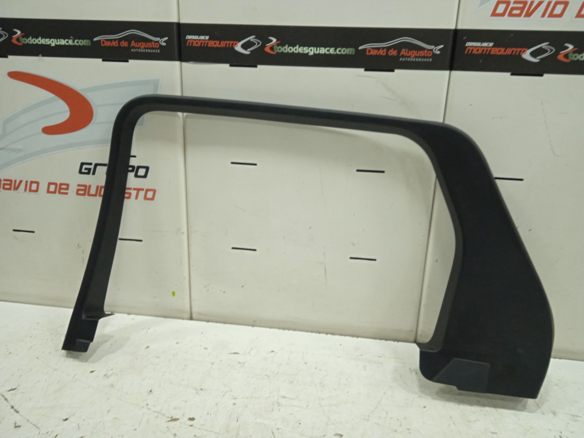 No identificado land rover discovery sport se