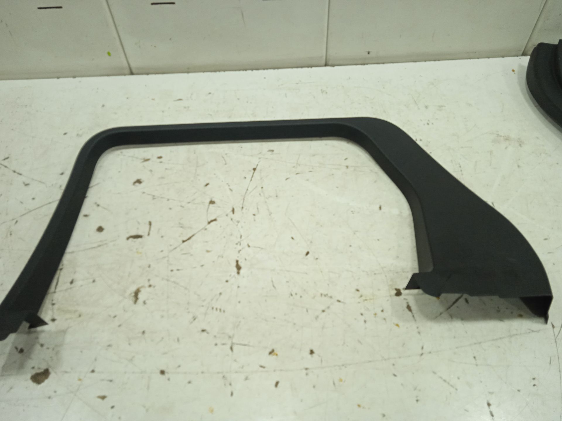 No identificado land rover discovery sport se