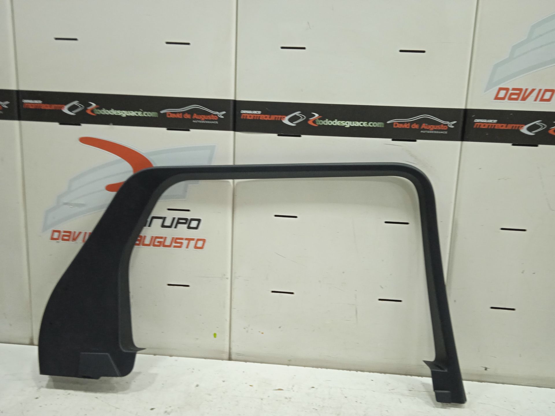 No identificado land rover discovery sport se