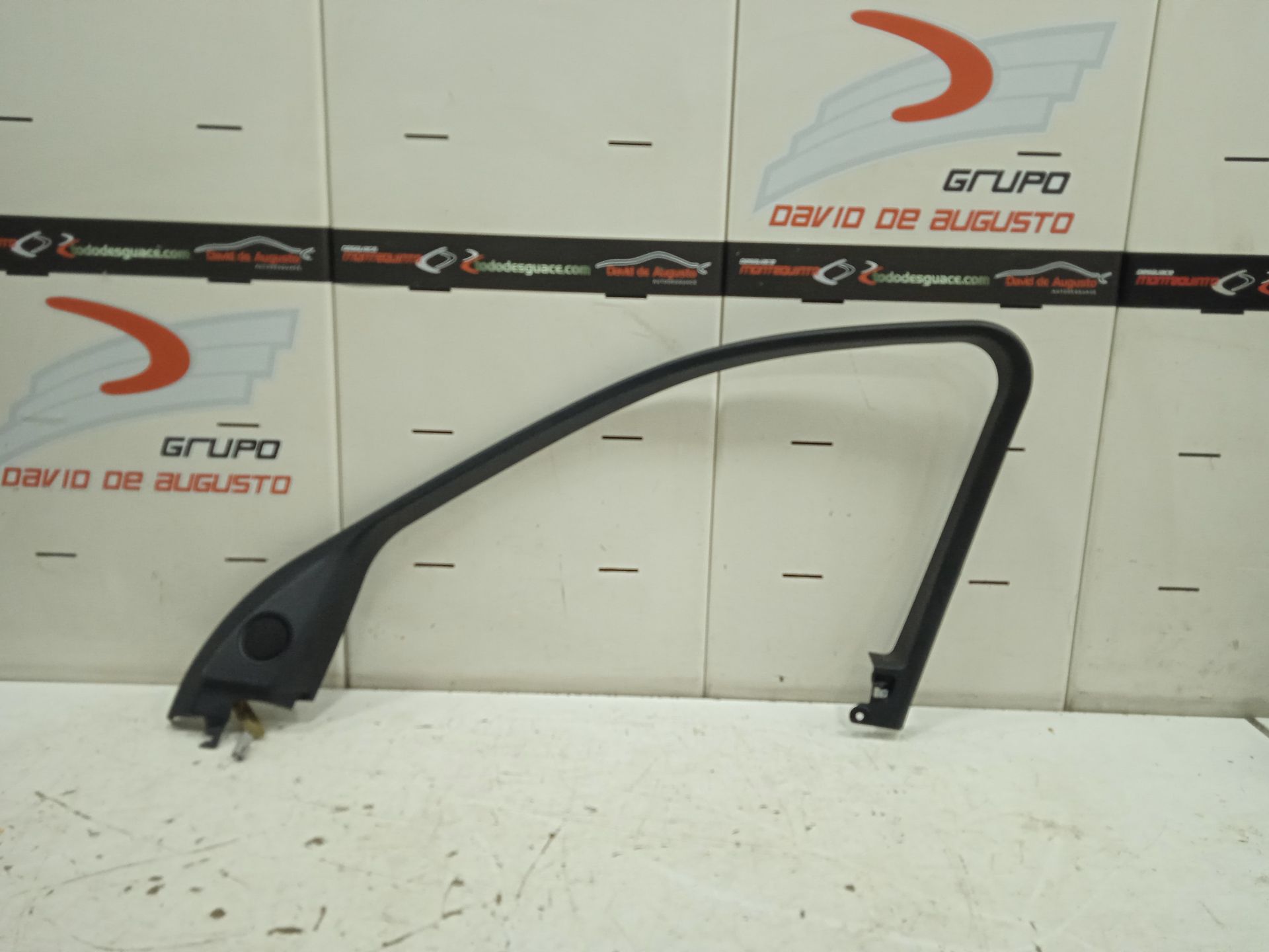 No identificado land rover discovery sport se